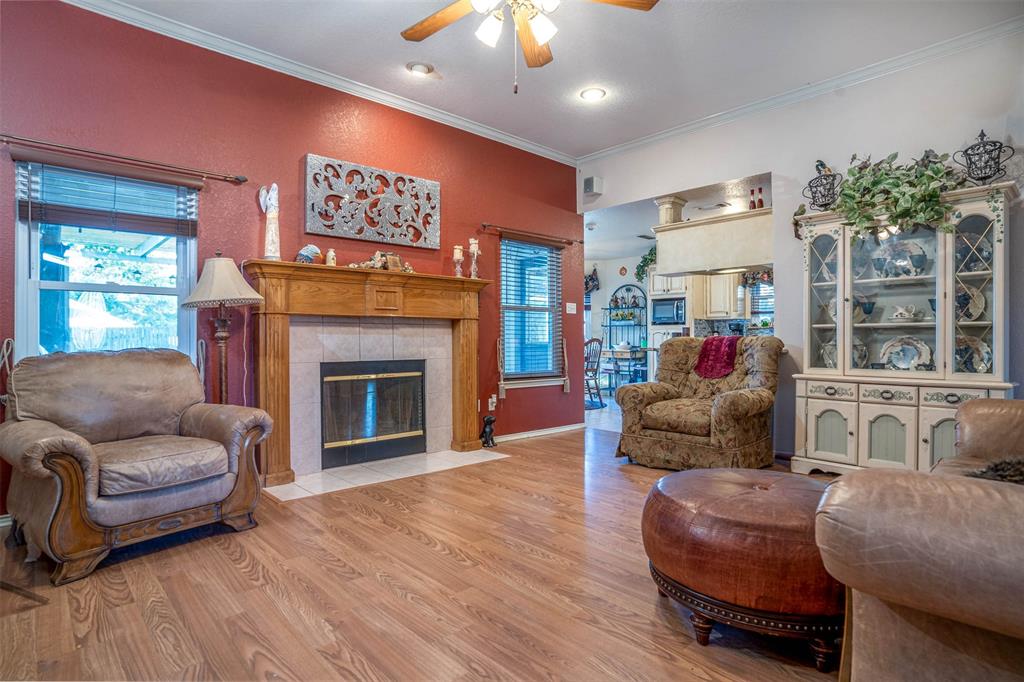 1117 Highcrest Drive