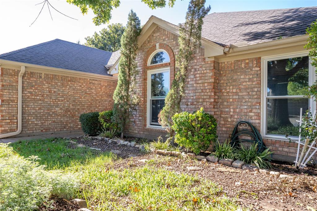 1117 Highcrest Drive