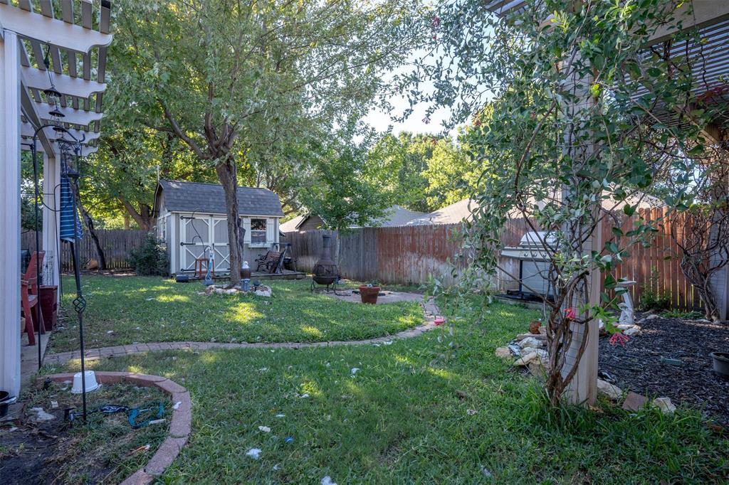1117 Highcrest Drive