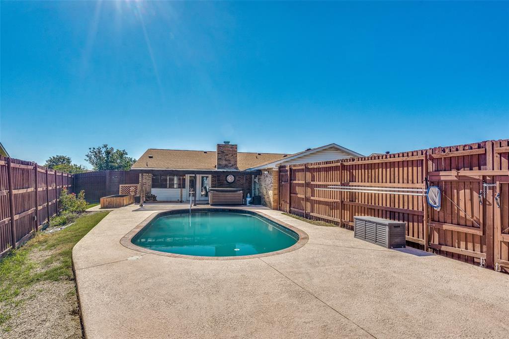 1109 Jabbet Circle