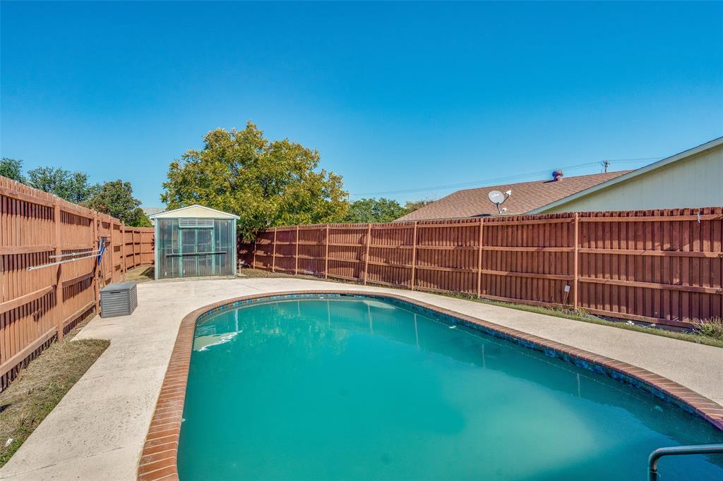 1109 Jabbet Circle