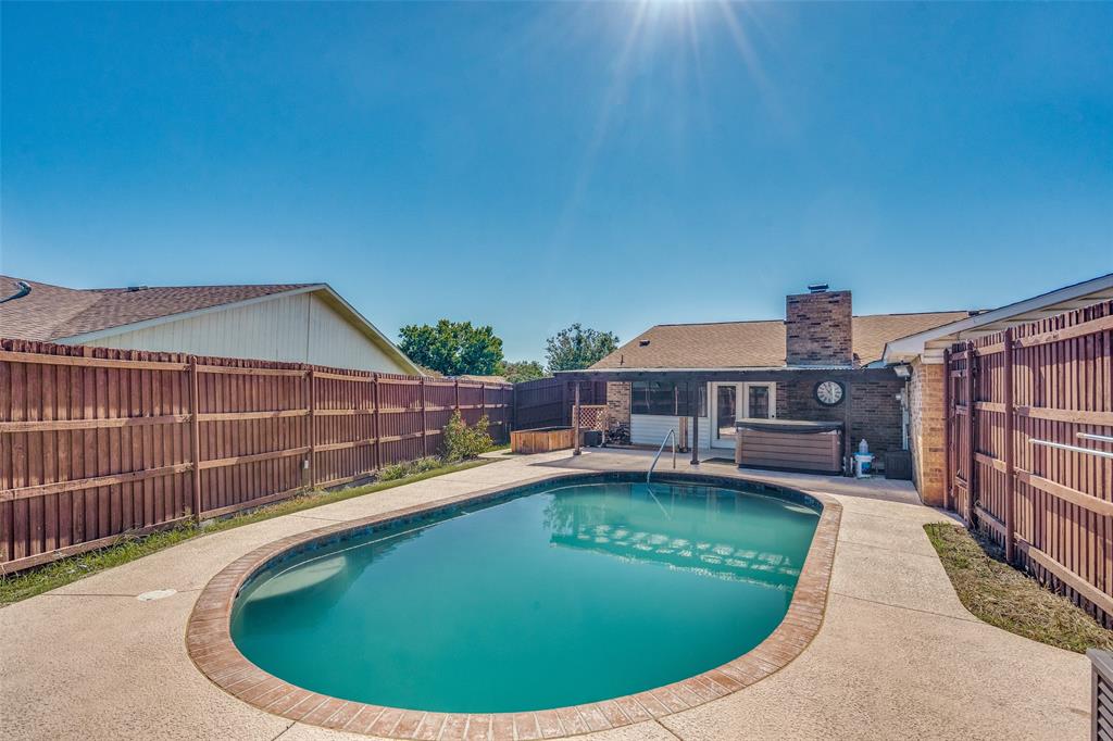 1109 Jabbet Circle