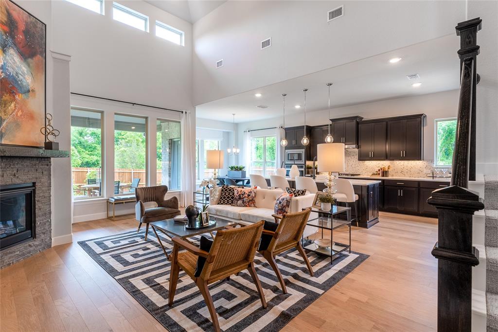 1724 Silla Drive
