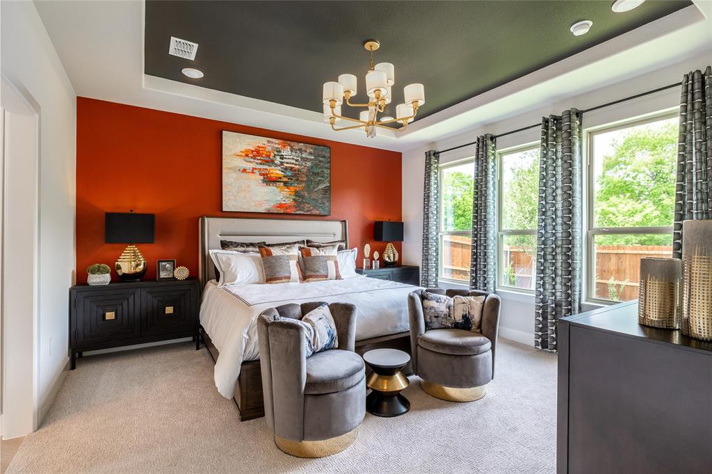1724 Silla Drive