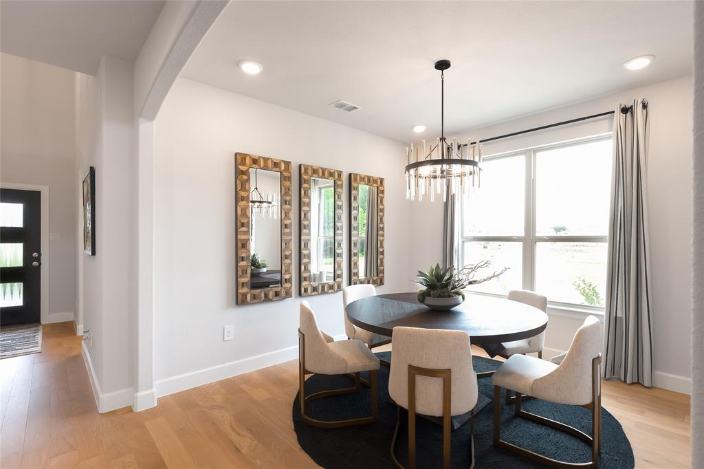 1724 Silla Drive