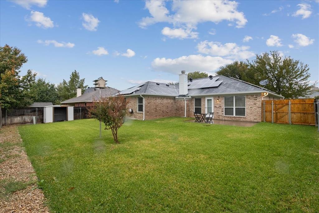 608 Sunfish Drive