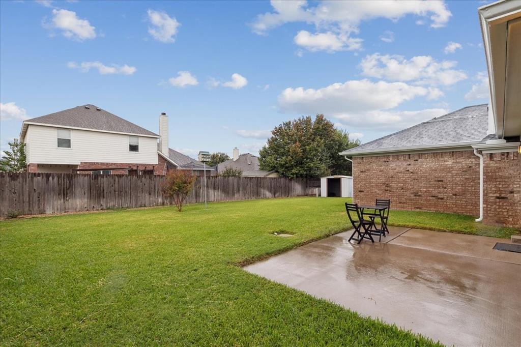 608 Sunfish Drive