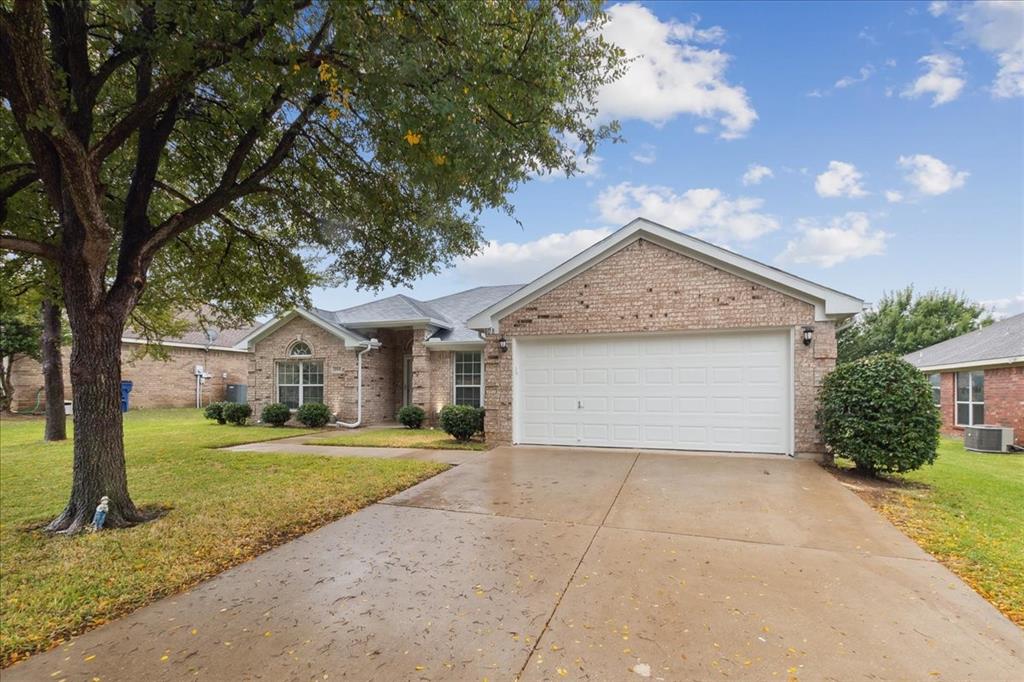 608 Sunfish Drive