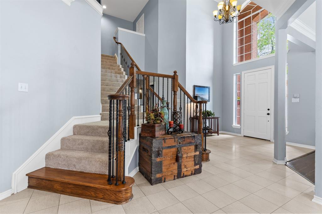 1512 Hunters Creek Drive