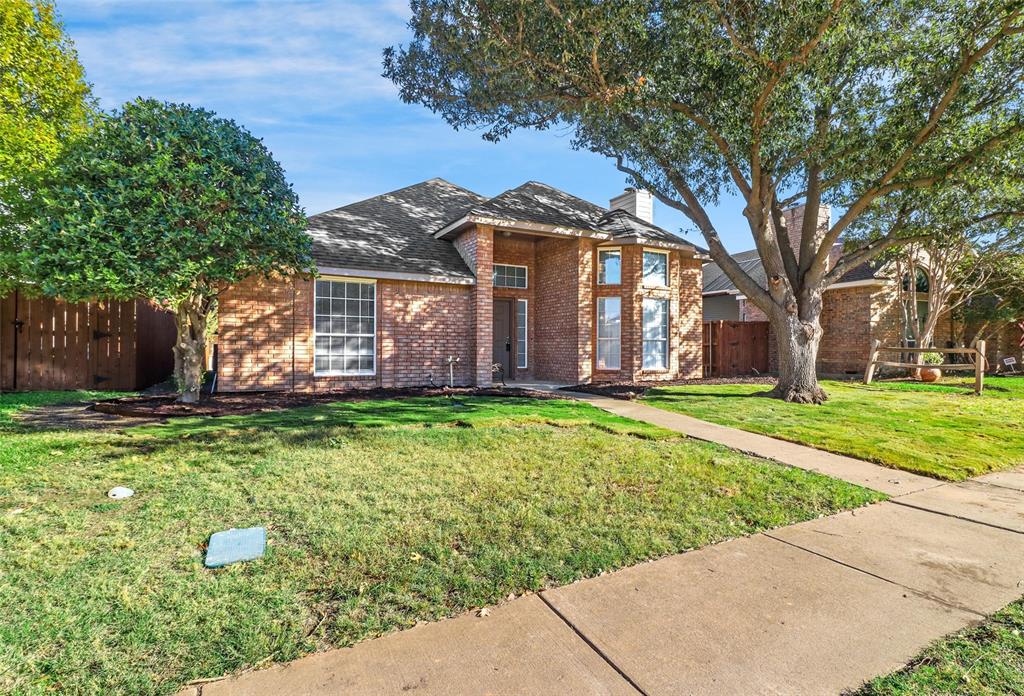 7954 Tournament Road