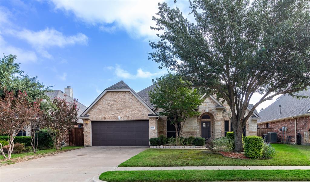 909 Monticello Drive