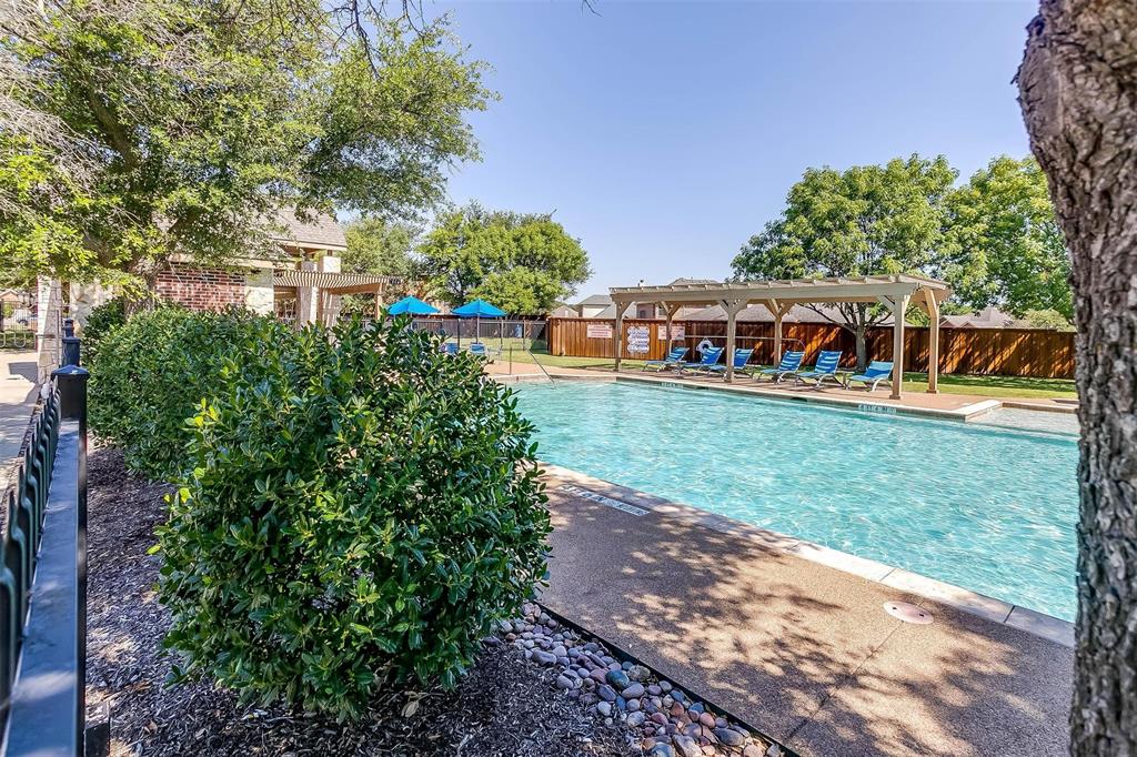 15419 Calico Court