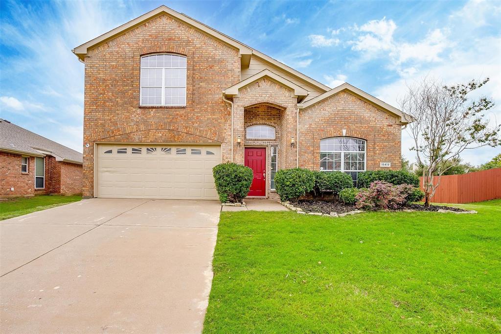 15419 Calico Court