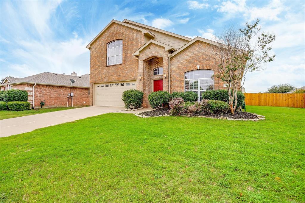 15419 Calico Court