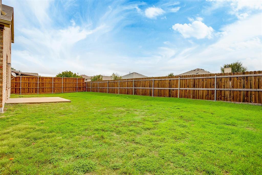 15419 Calico Court