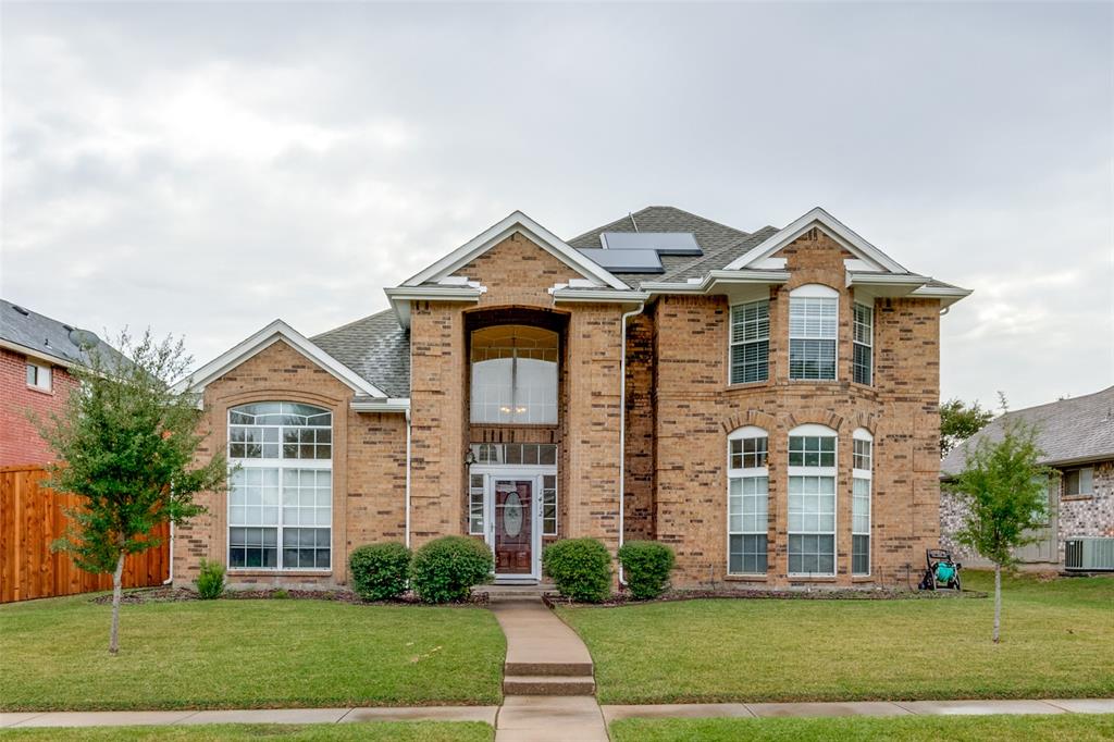 1412 Newbury Lane