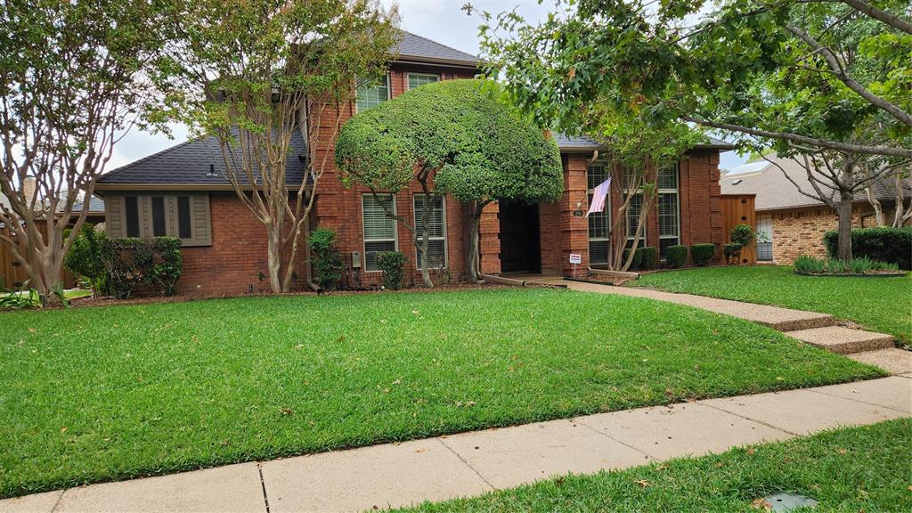 2504 BROWN DEER Trail
