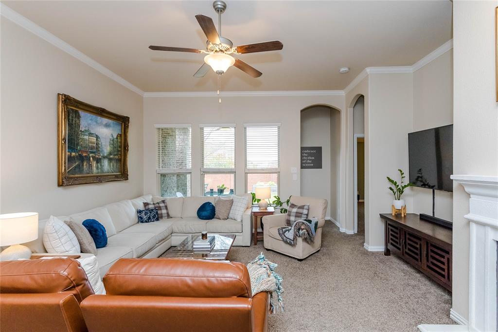 12216 Ridgeback Drive