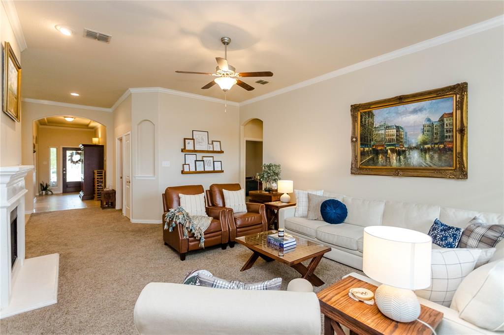 12216 Ridgeback Drive