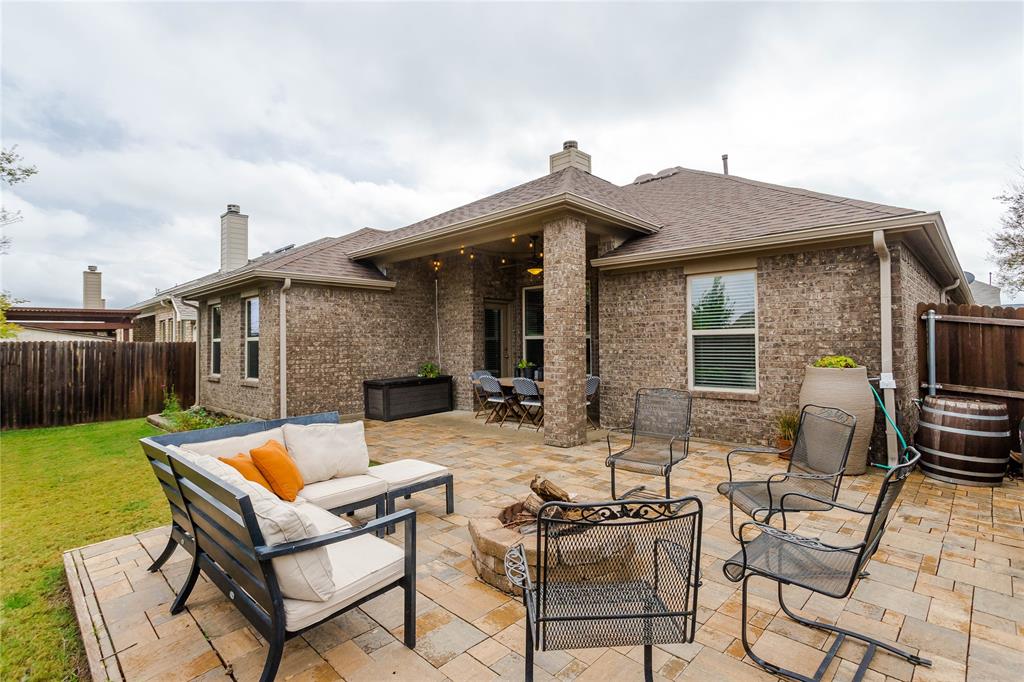 12216 Ridgeback Drive