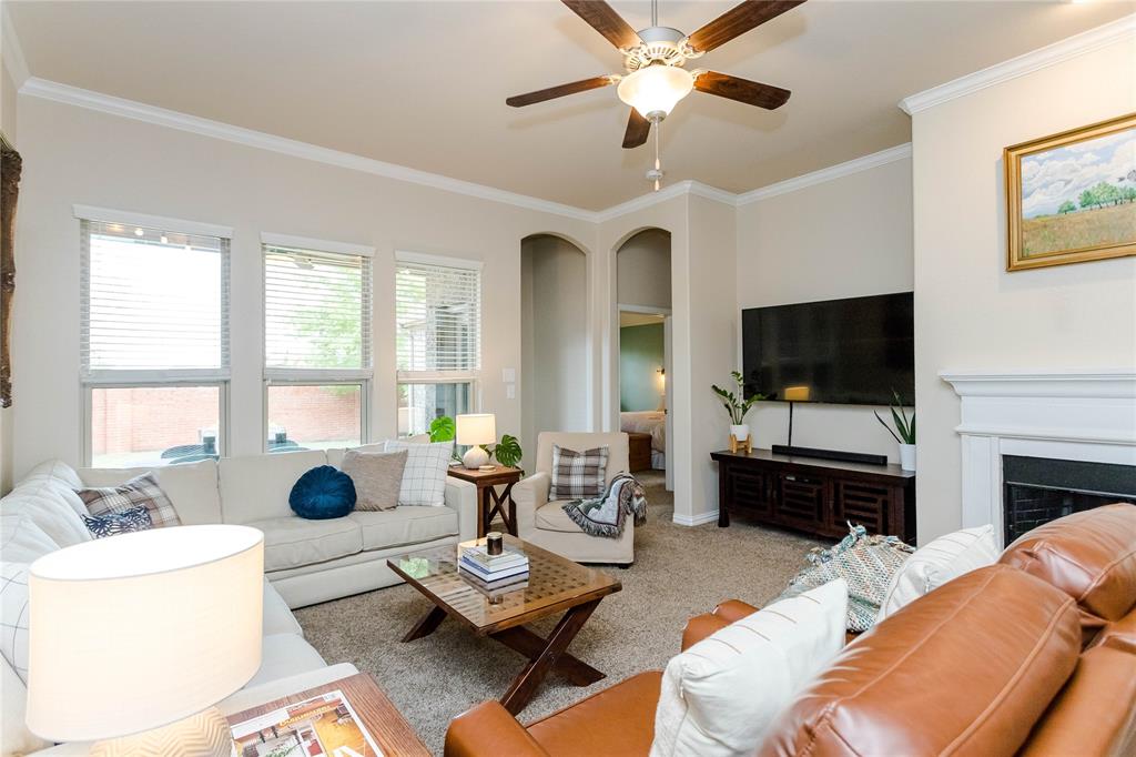 12216 Ridgeback Drive