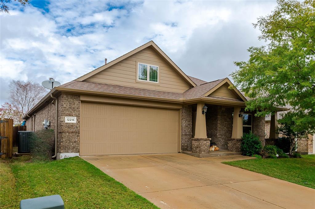 12216 Ridgeback Drive