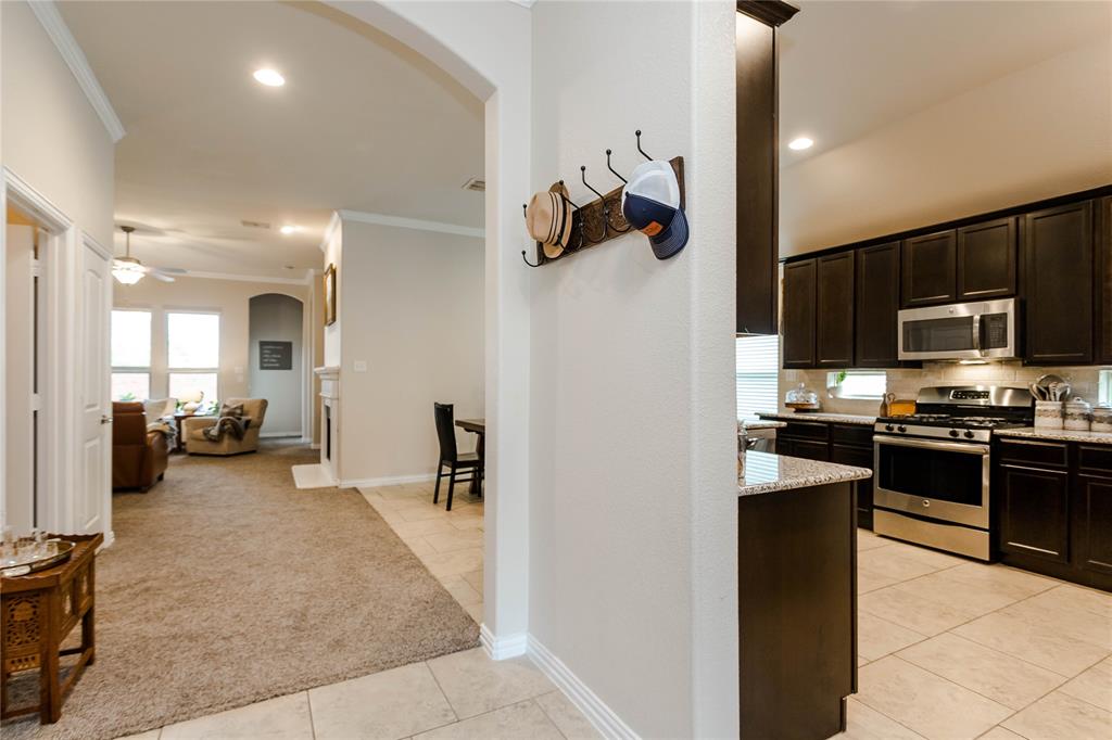 12216 Ridgeback Drive