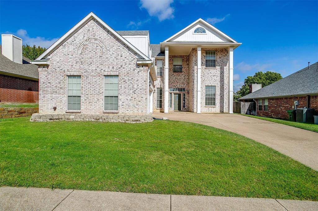 6805 Dogwood Lane