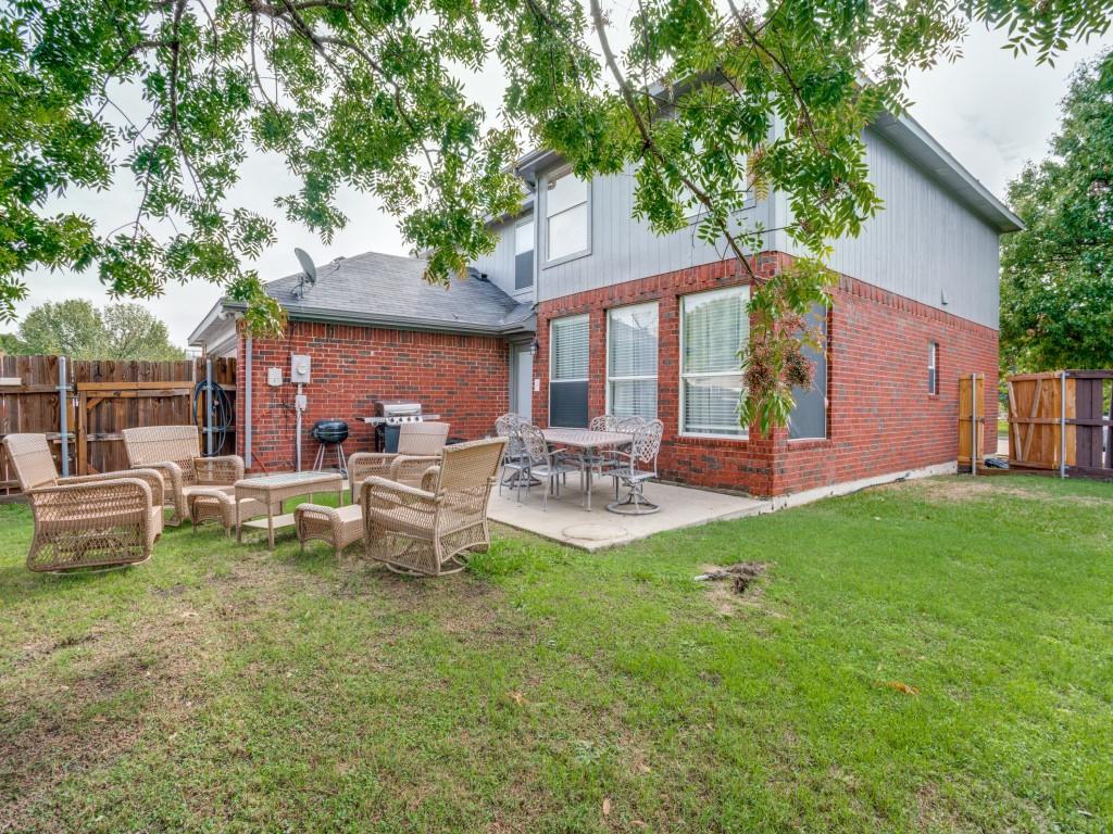 4926 Silverweed Drive