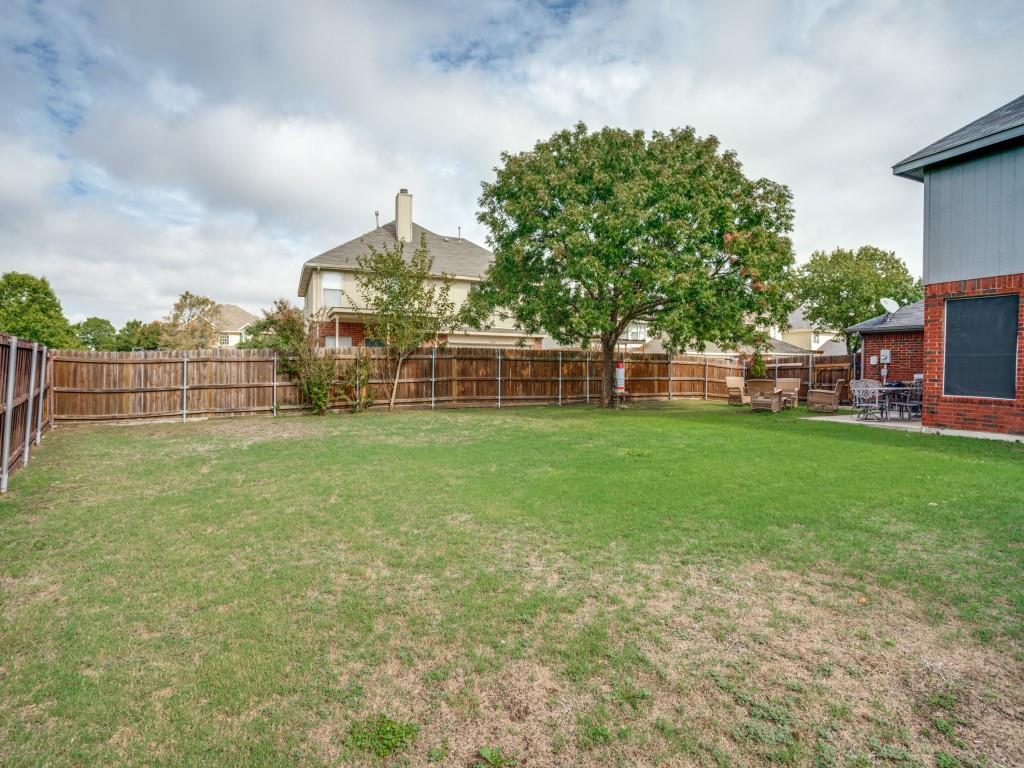 4926 Silverweed Drive