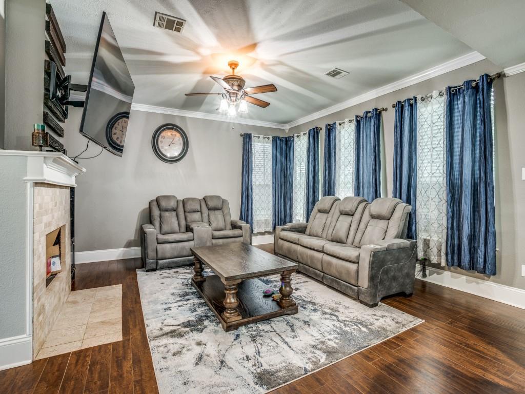 4926 Silverweed Drive