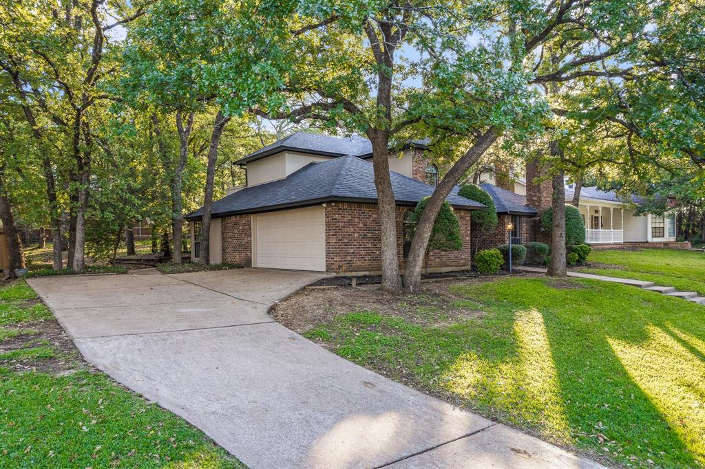 6406 Tranquility Court
