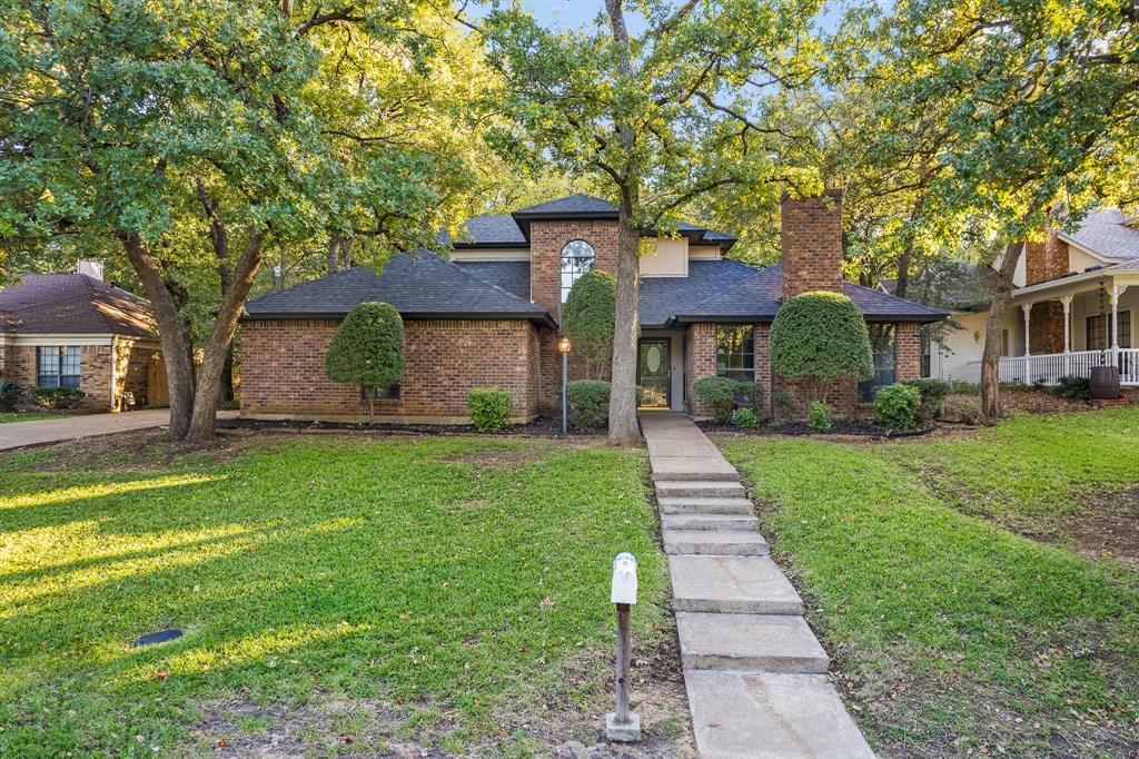 6406 Tranquility Court