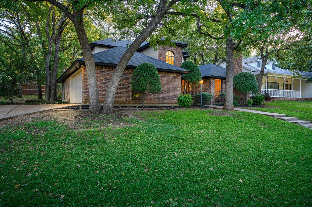 6406 Tranquility Court