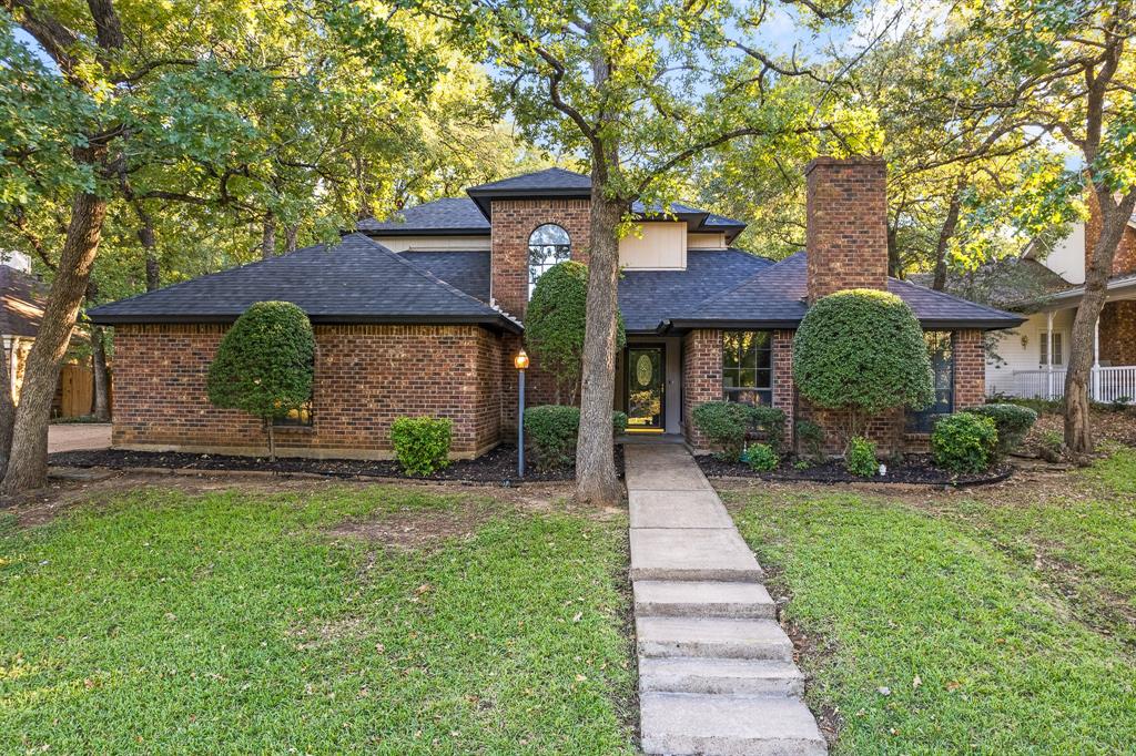 6406 Tranquility Court