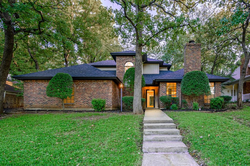6406 Tranquility Court