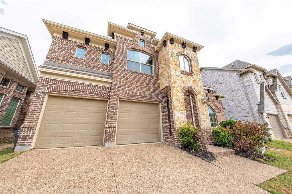 14125 Sparrow Hill Drive