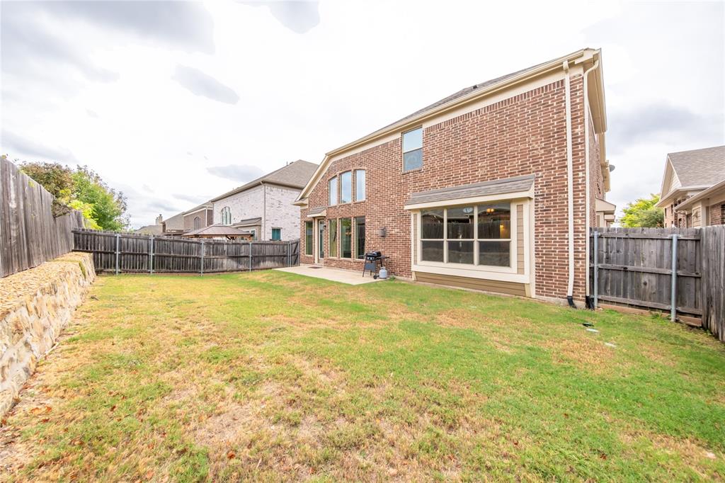 14125 Sparrow Hill Drive
