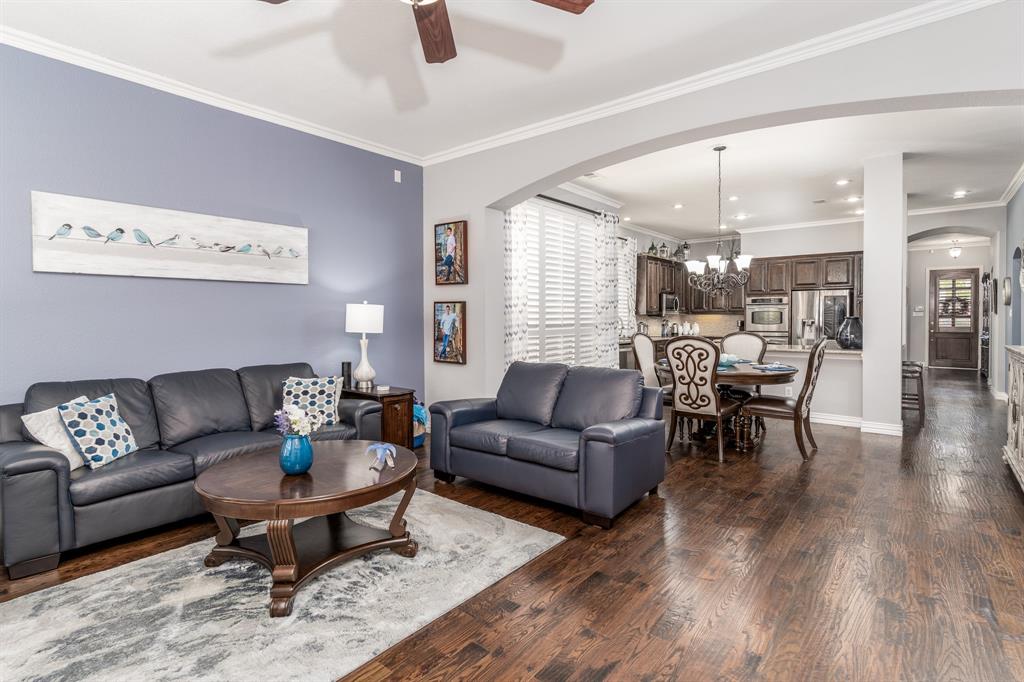 904 Eagle Ridge Court