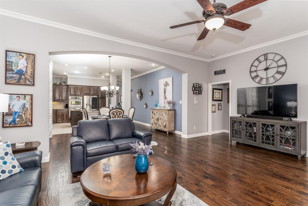 904 Eagle Ridge Court