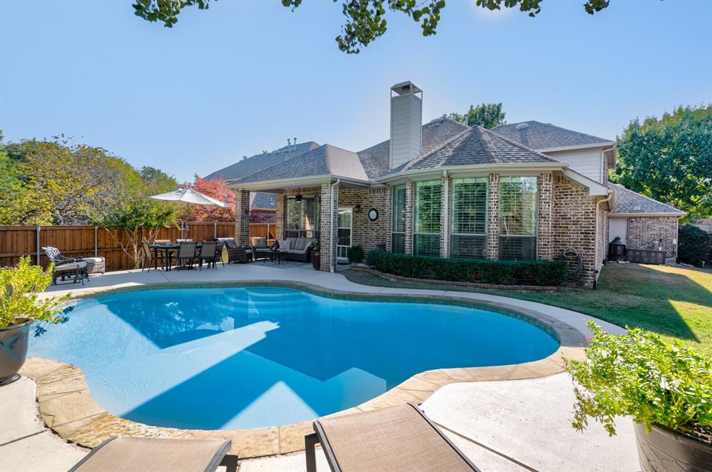 904 Eagle Ridge Court