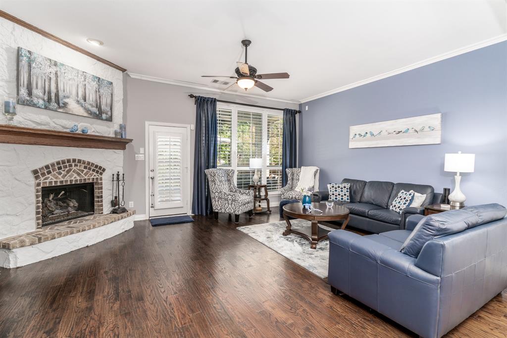 904 Eagle Ridge Court