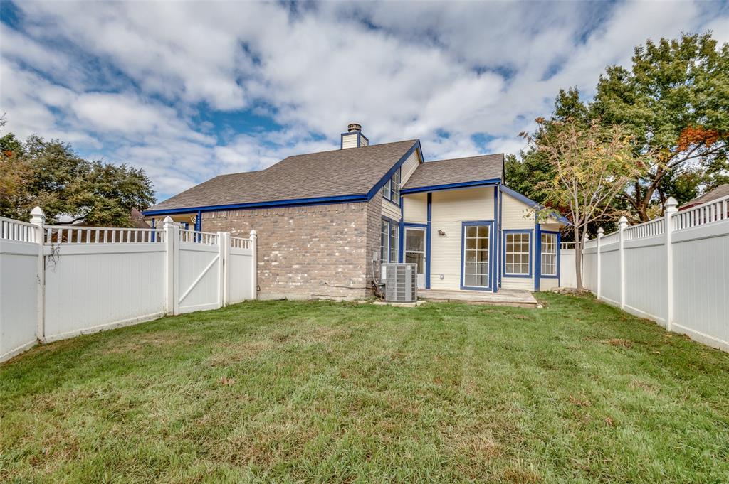 10814 Gable Drive