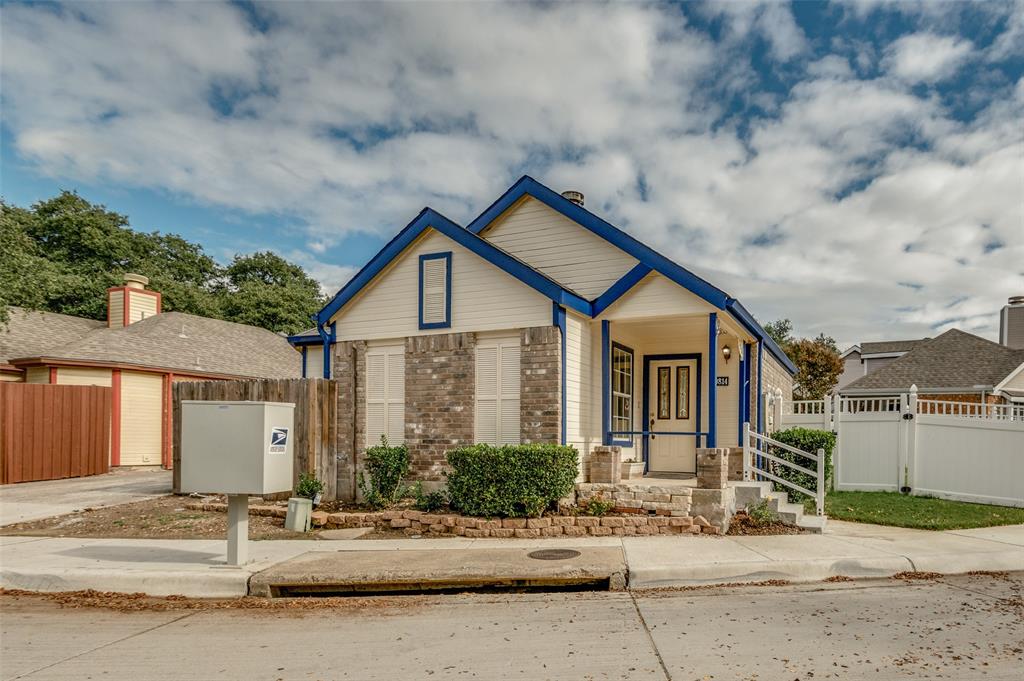 10814 Gable Drive