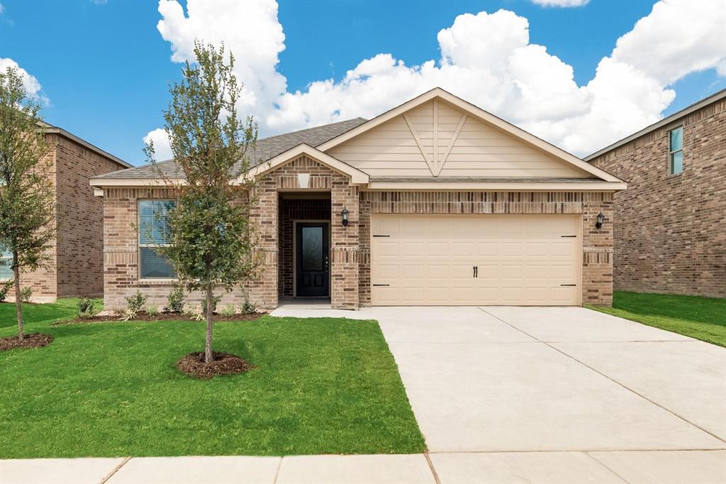 817 Calhoun Drive