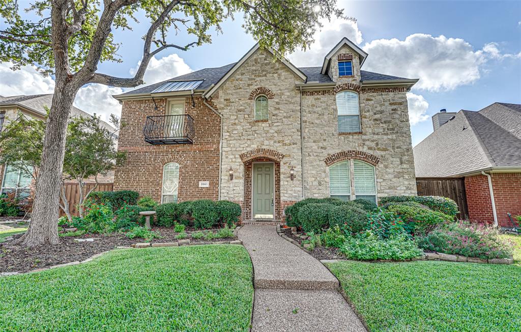 3961 Guadalupe Lane