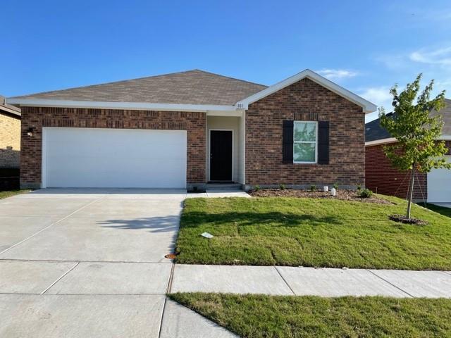 801 Peach Tree Lane