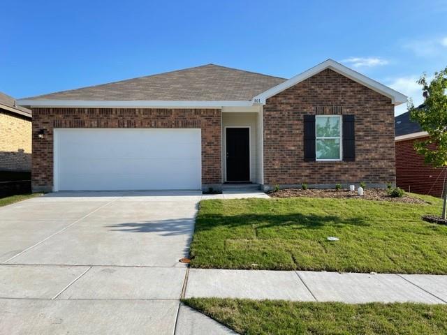801 Peach Tree Lane