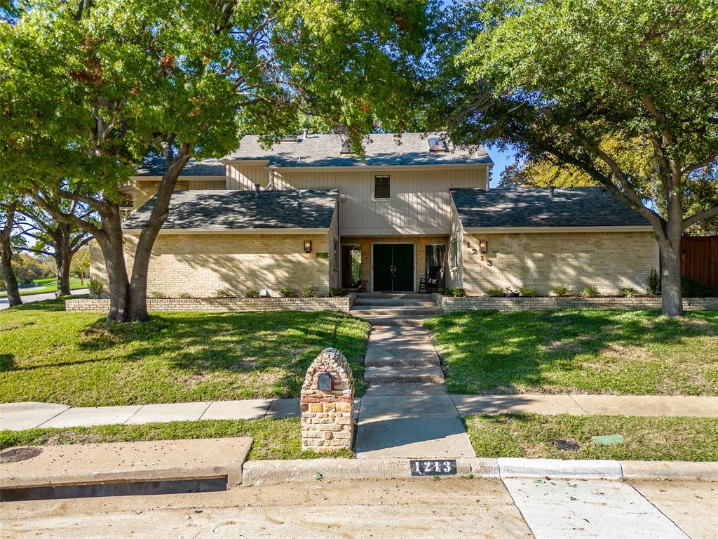 1213 Wimbledon Lane