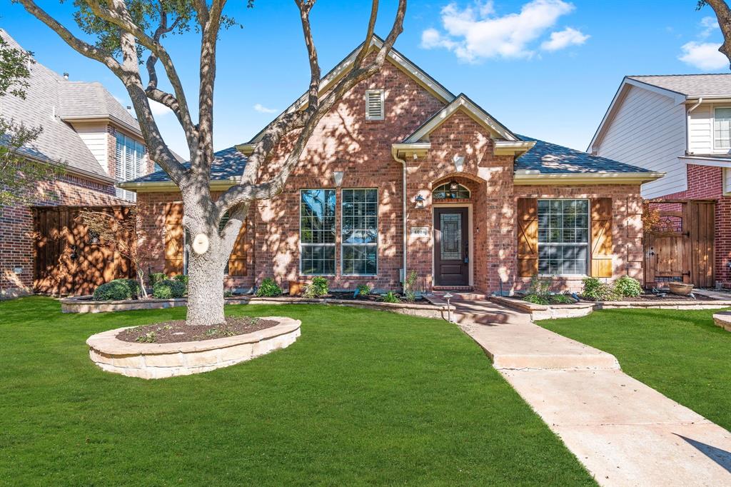 4086 Navarro Way